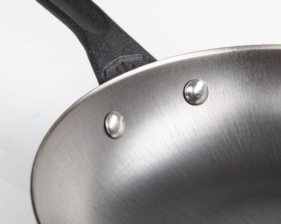 Guidecast Frying Pan 10''