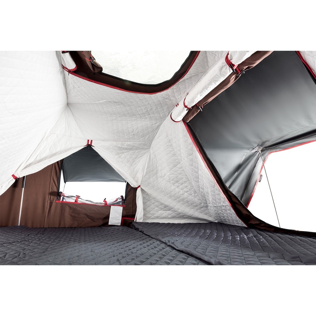 Tente d'isolation intérieure X-Cover IKamper