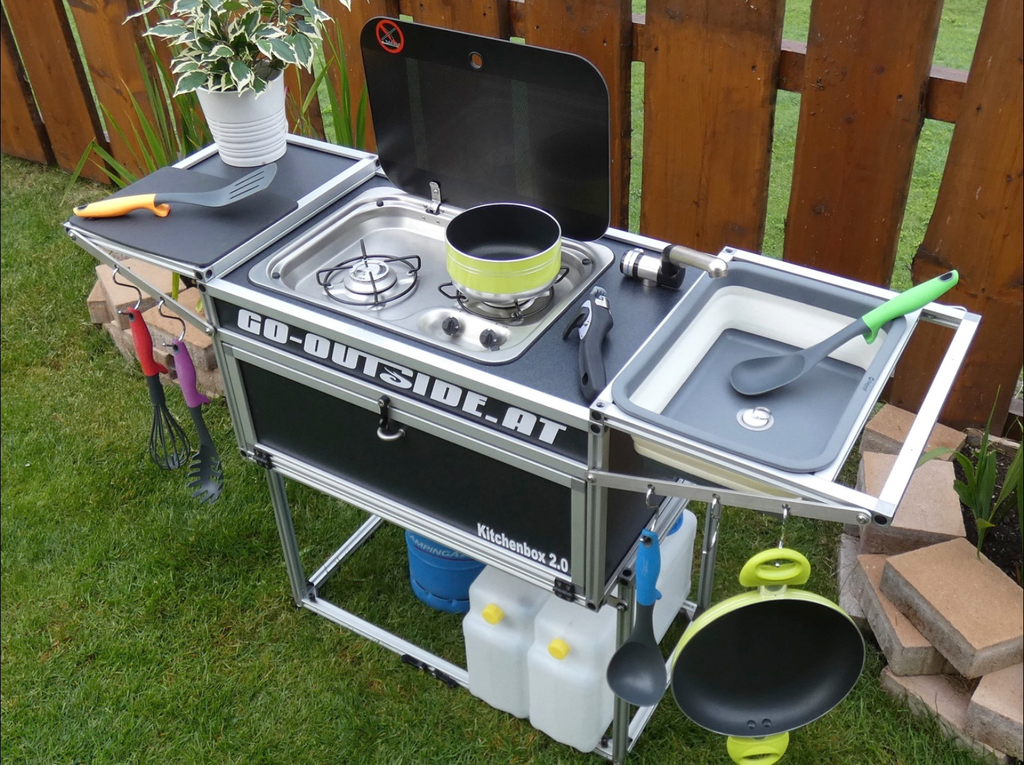 Kitchenbox 1 0 Go Outside black glitter.webp