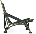 Chaise Front Row Zempire