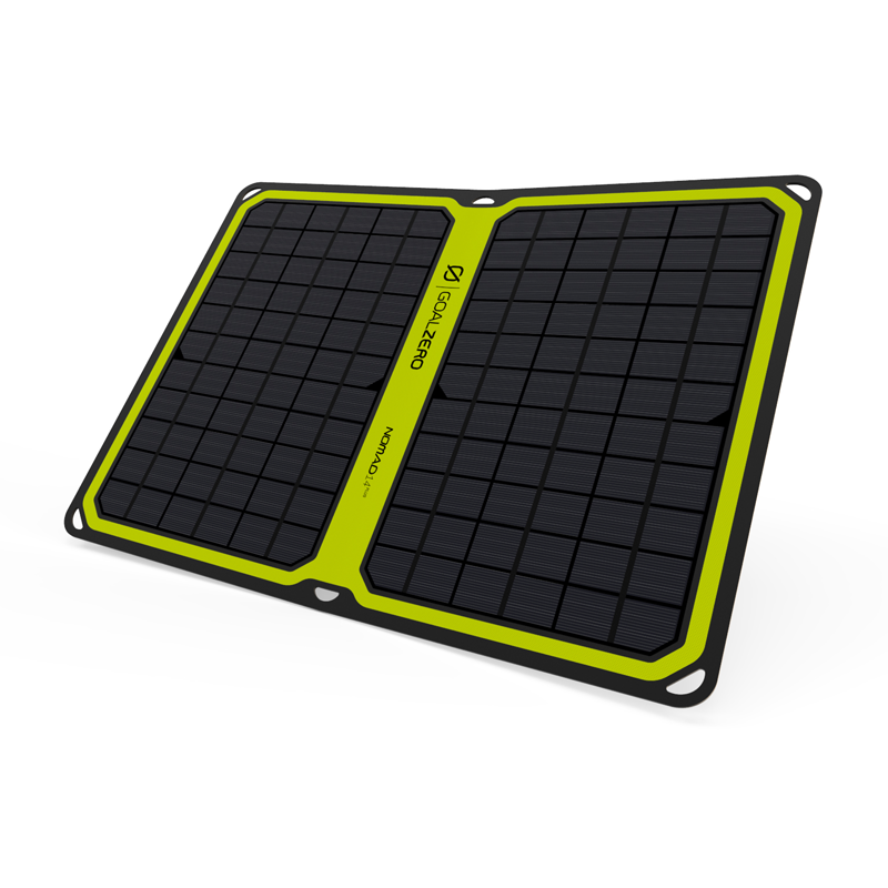 Solarpanel Nomad 14 Plus Goal Zero
