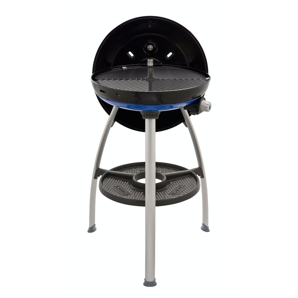 Grill Cadac Carri Chef 50, 2 Plancha's 30mbar 