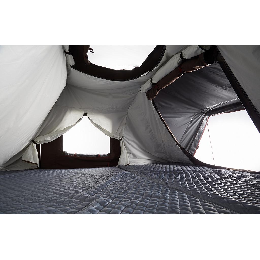Tente d'isolation intérieure Ivory Skycamp 2.0 IKamper