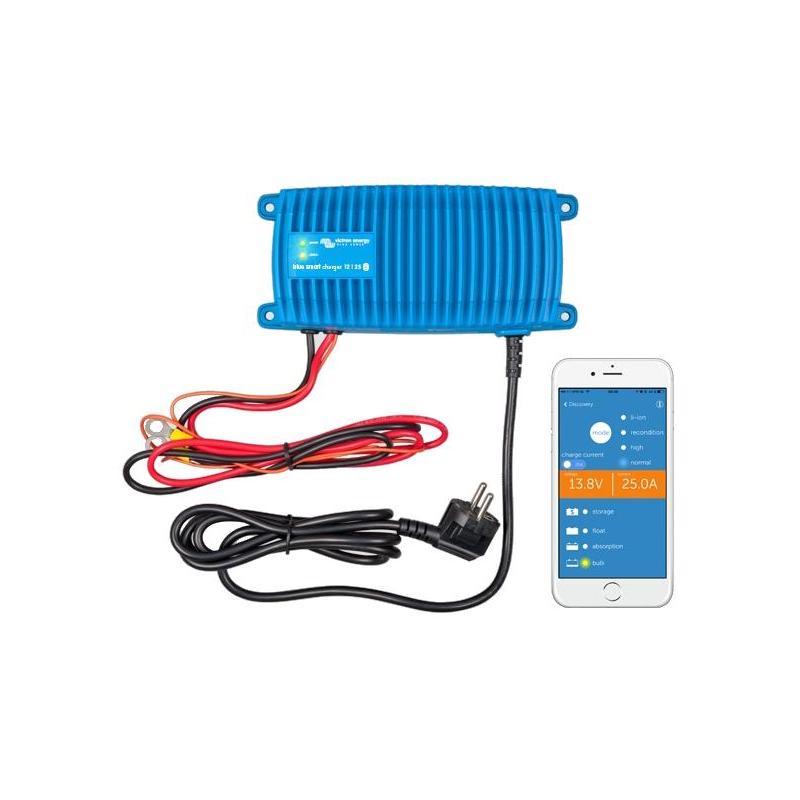Ladegerät Blue Power 12/13 Smart-IP67