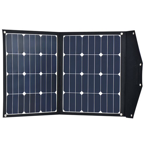 Module solaire pliable Fly Weight 2x40 Phaesun