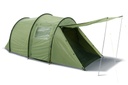 Tente Reisa 4 PU Tent Green Nordisk