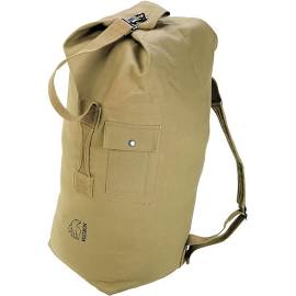 Sac Kongsberg Classic Duffel 65L Nordisk