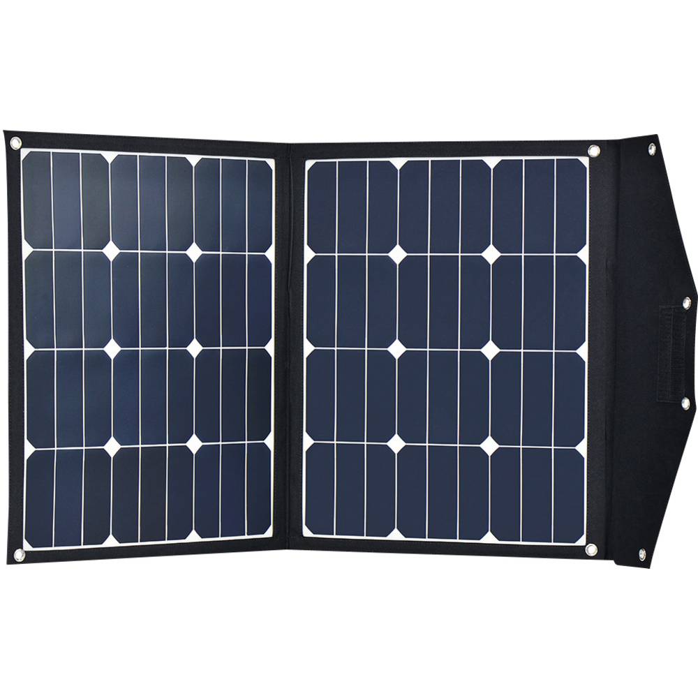 Solarmodul Kit Fly Weight 2X40 Phaesun