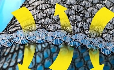 Sous-matelas Skycamp 3.0 IKamper