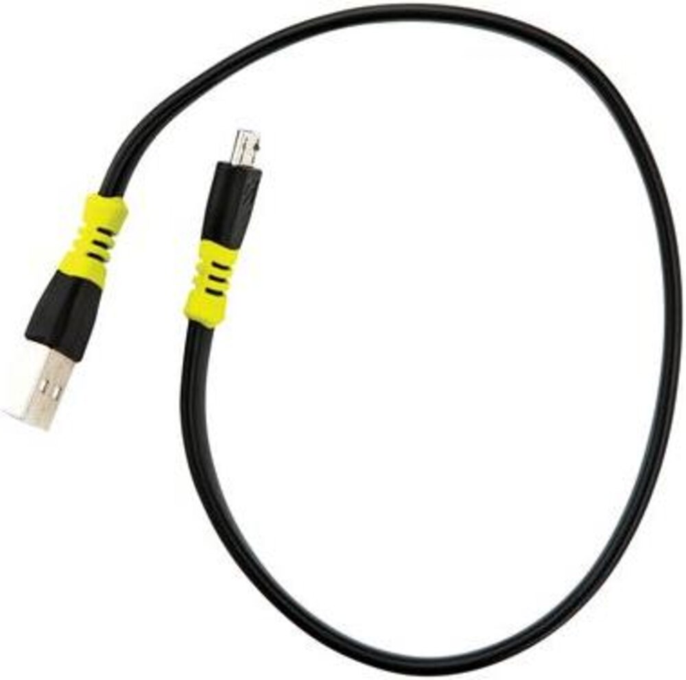 Câble de recharge Micro-USB Lightning 25 cm Goal Zero