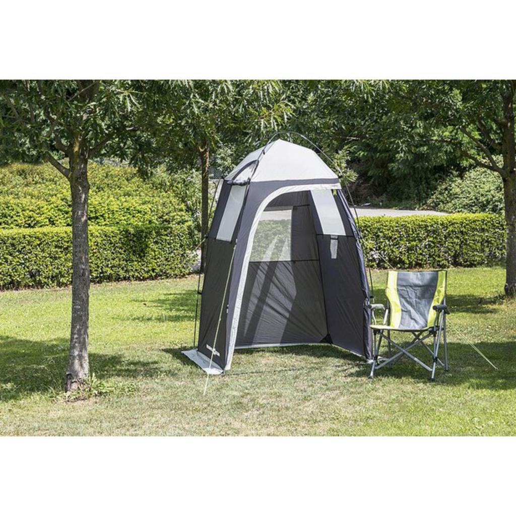 BRUNNER Cabina II NG shower tent