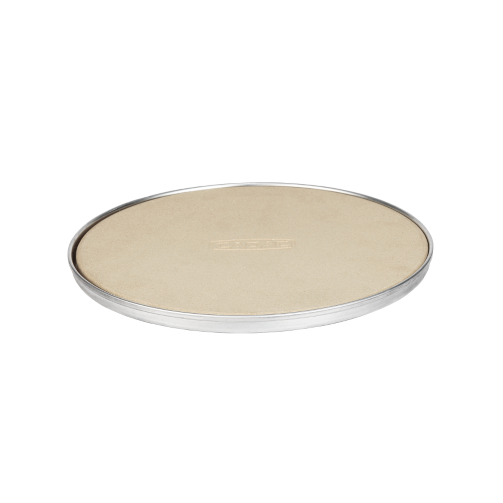 [98425] Pizzastone Pro 30 (ø25cm) / Pro 40 (ø33cm) / Pro 50 (ø36cm) Cadac (ø 25cm)