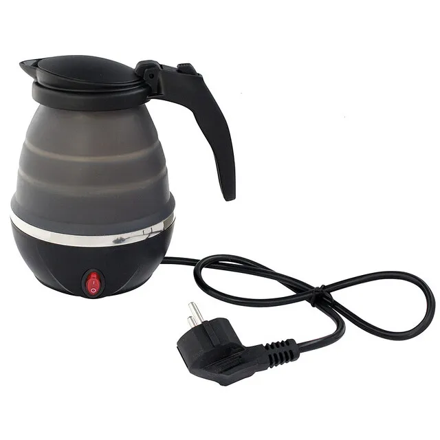 Bouilloire électrique pliable 0,8L
