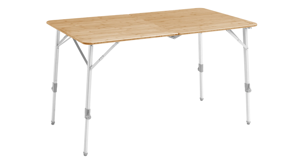 Tisch aus Bambus Custer L Outwell