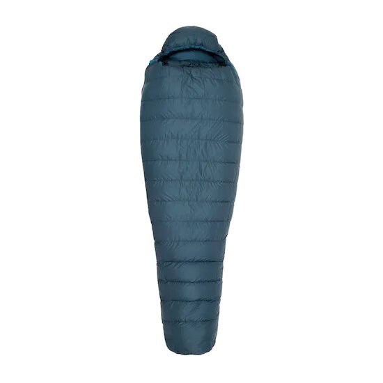 [7640445458207] Schlafsack Trekkinglite 0 MW left Exped