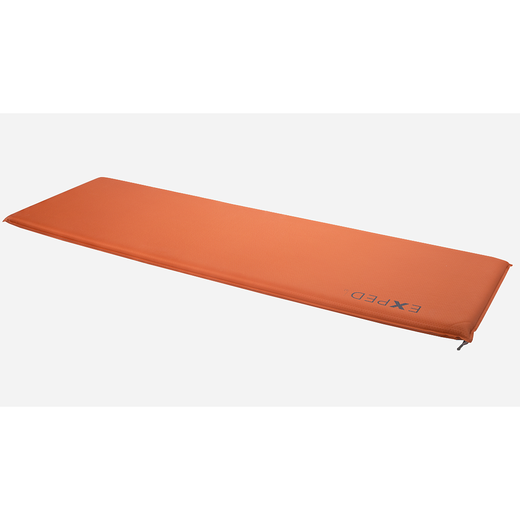 Matelas Sim 5 LW terracotta Exped