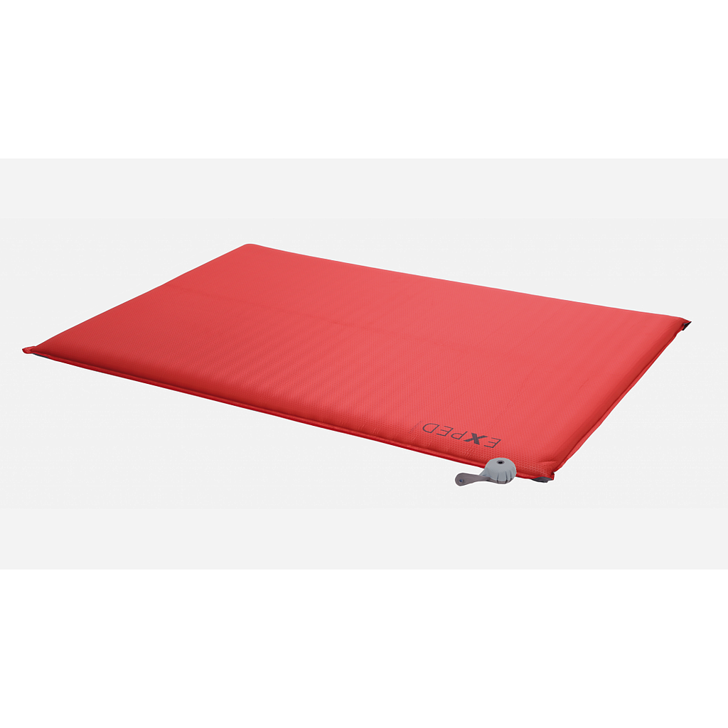 Matelas SIM Comfort Duo 7.5 LW Exped