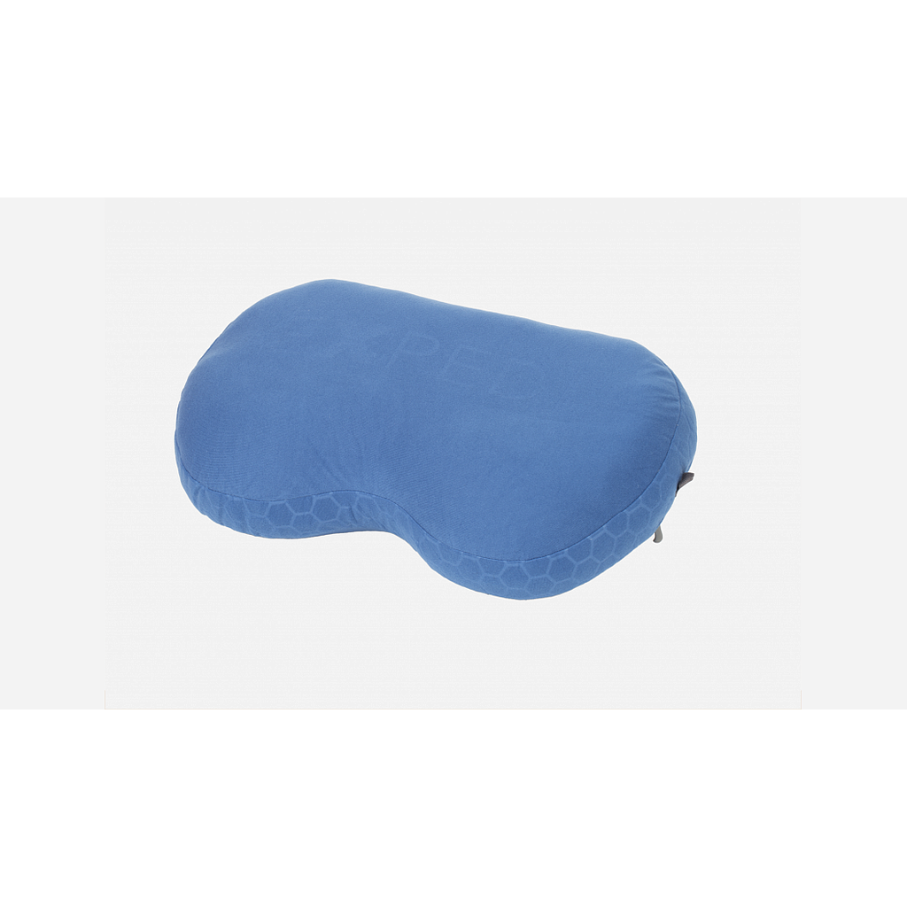 Coussin MegaPillow L deep sea blue Exped