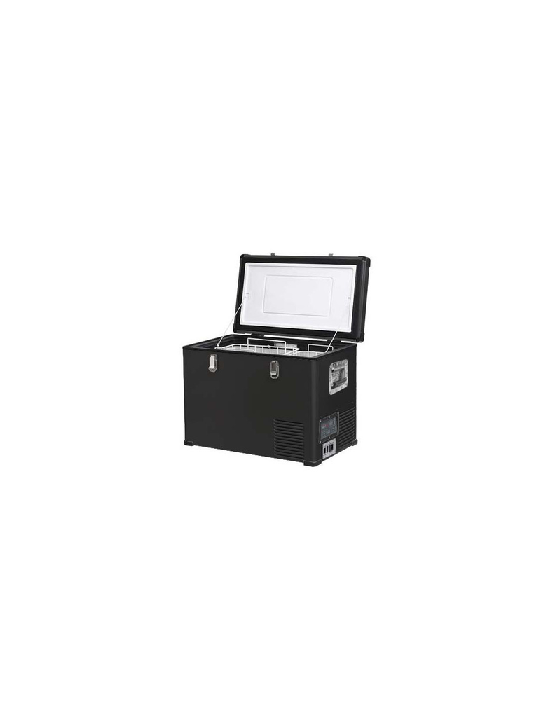 Frigo TB 46 Black Steel 2022 Indel B