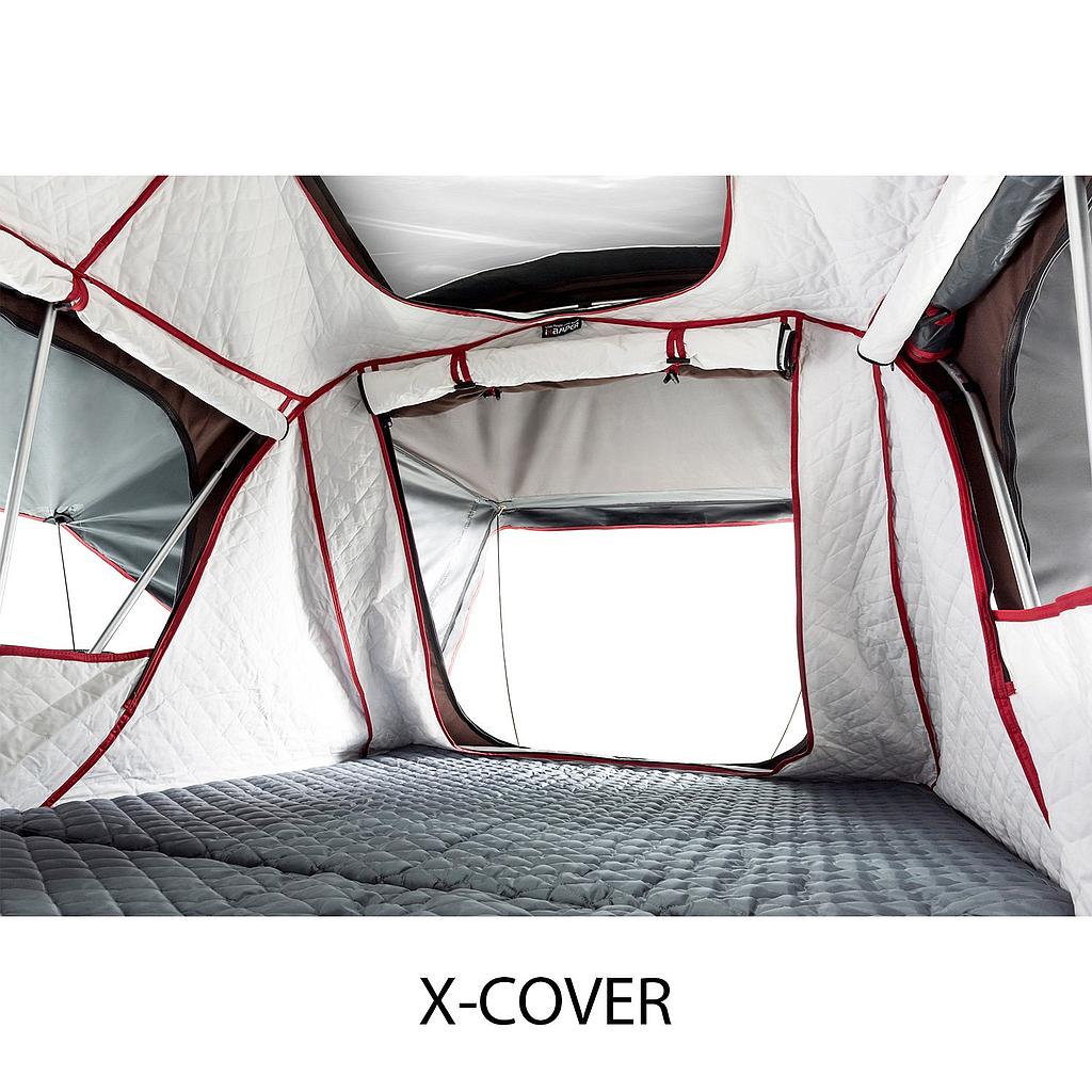 Isolations-Innenzelt X-Cover 2.0/3.0 IKamper