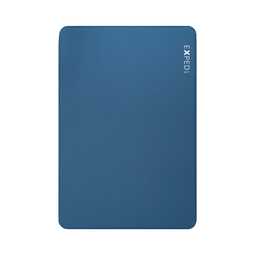 [7640277846555] Campingmatte DeepSleep Mat Duo 7.5 LW+ Exped