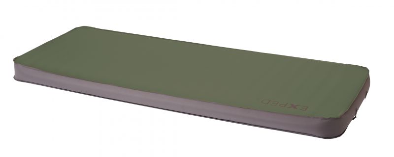 Matelas MegaMat 10 LXW Green Exped