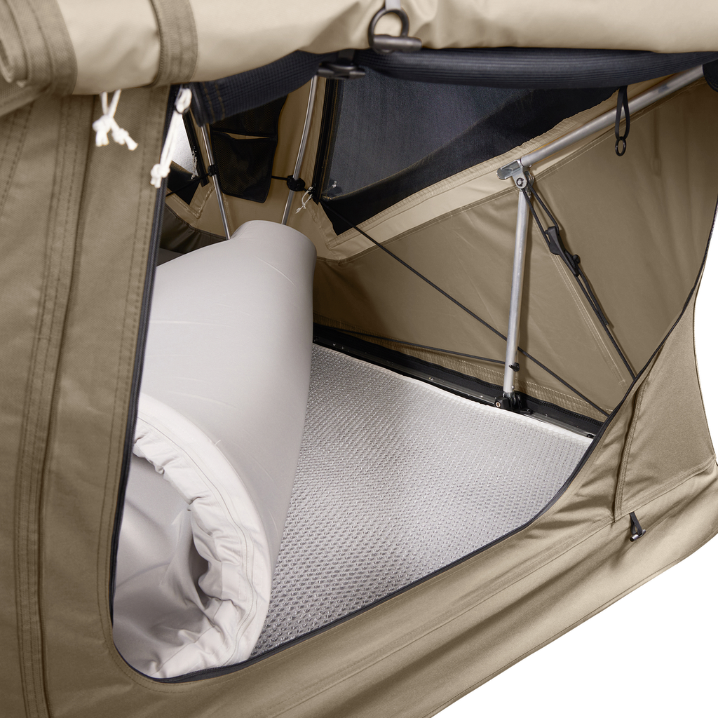 [901883] Sous-matelas Anti-Condensation Mat for Approach, Outset Tent Thule (S)