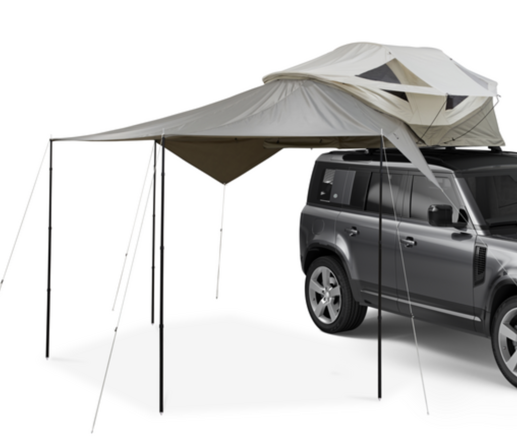 [901853] Sonnensegel Approach Tent Thule (L)