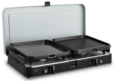 Grill 2-Cook Pro Deluxe 30mbr Cadac