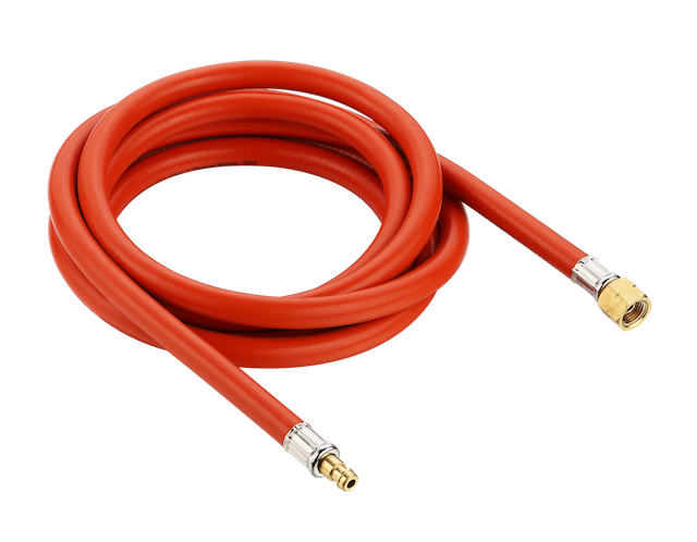 Tuyau de gaz avec raccord rapide, 500 cm Cadac Dometic