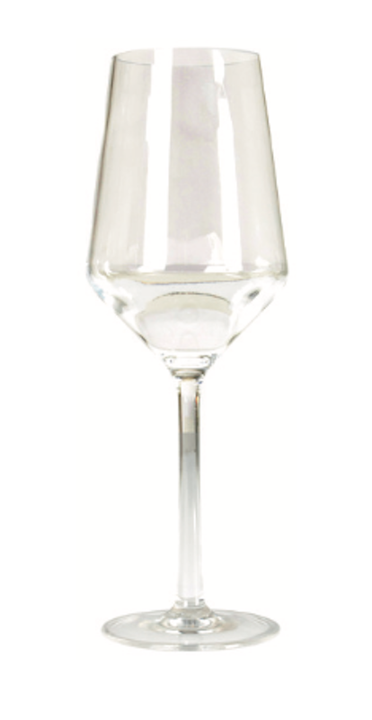 White Wine Glass 2pcs