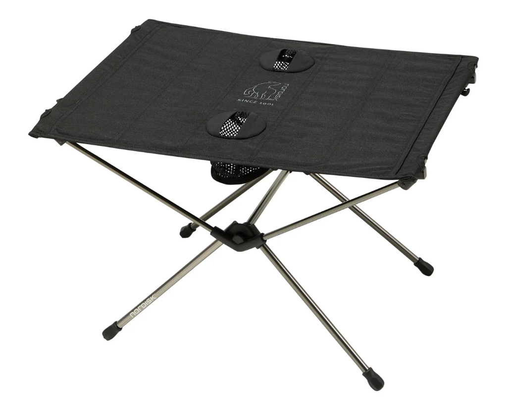 Table Risskov Black Nordisk