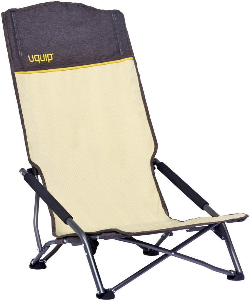Chaise pliante Sandy XL boulder Uquip