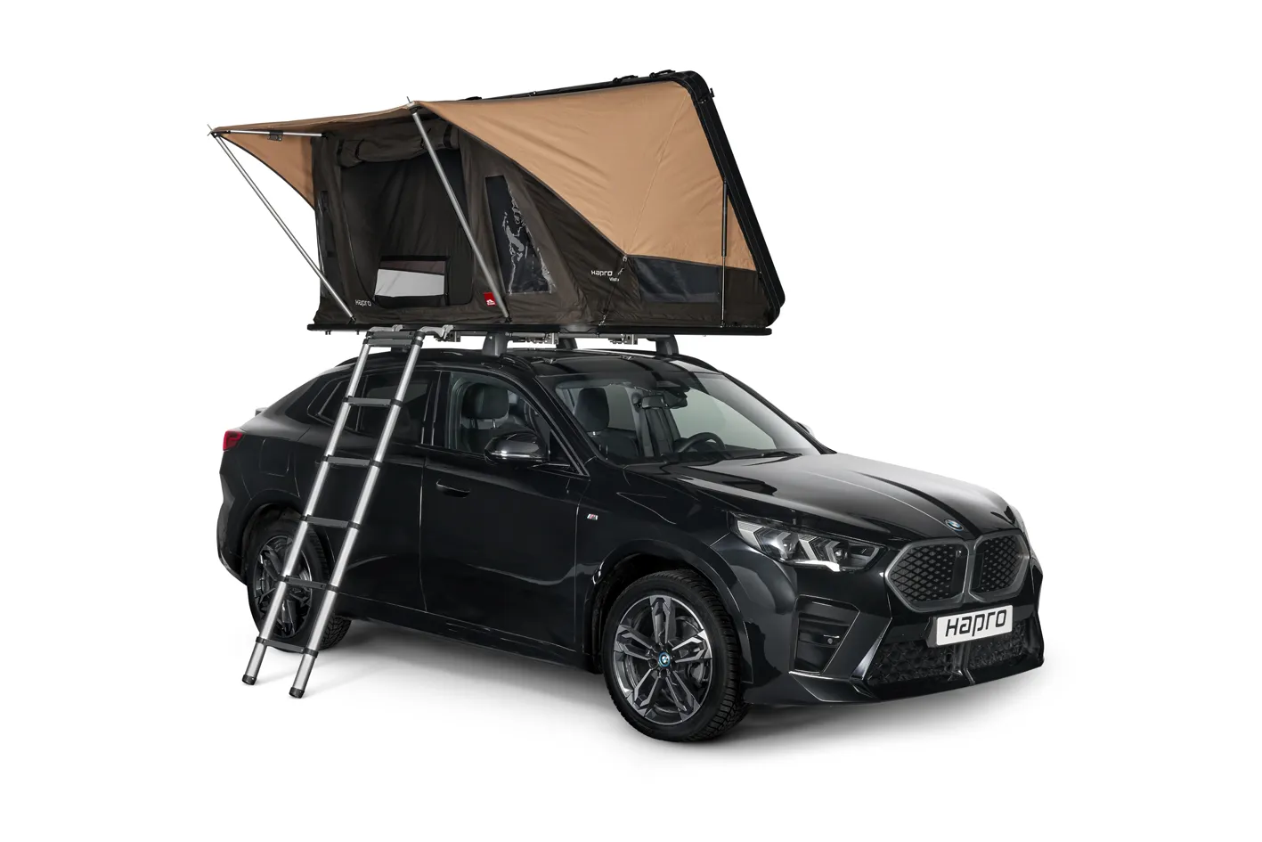 Dachzelt Vista L Hapro