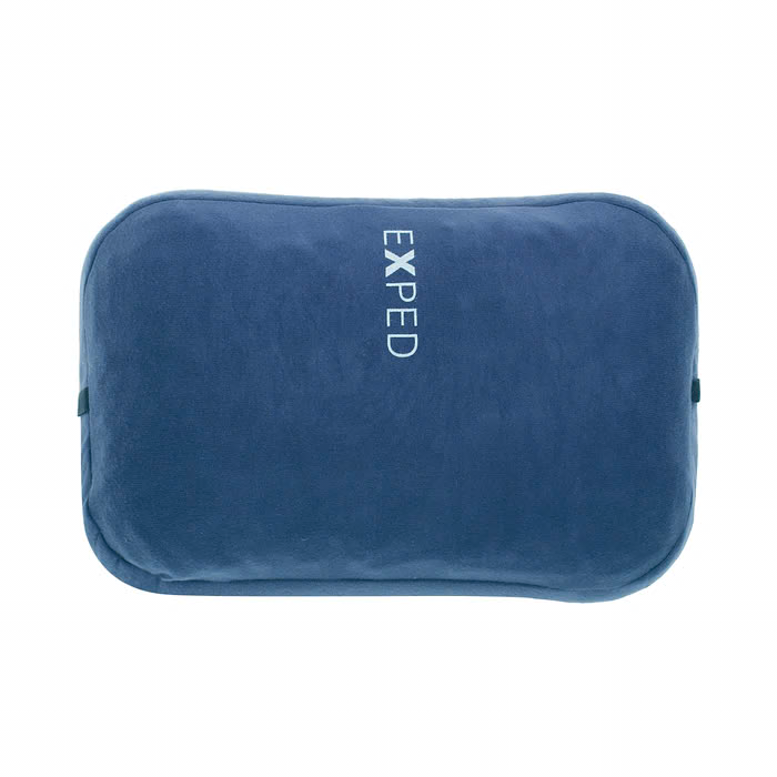 Oreiller REM Pillow M navy Exped
