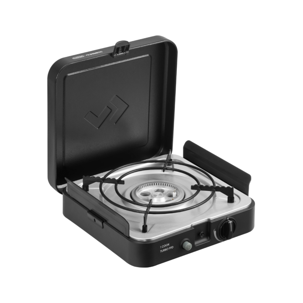 [103FC-10-EF] 1 Cook Turbo Stove FFD 30mbar CADAC