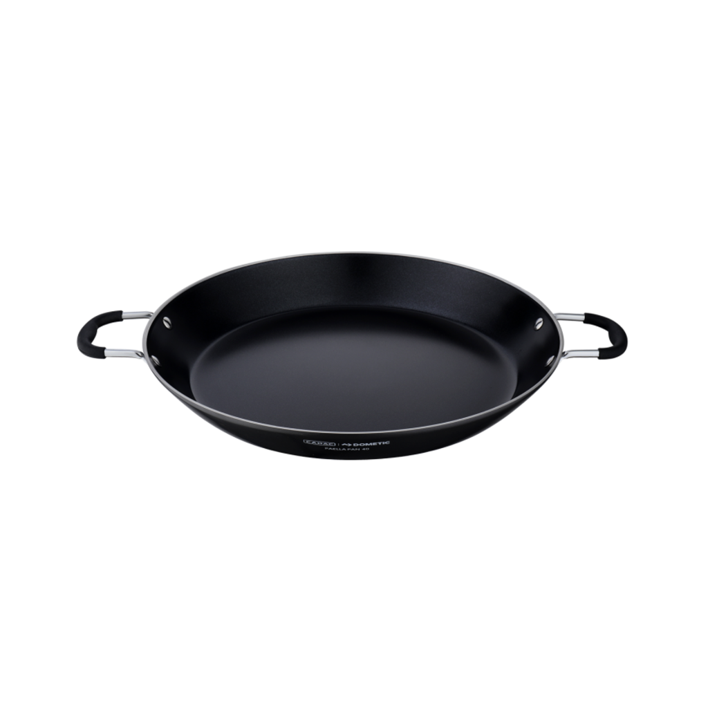 Poêle à paella CADAC 40