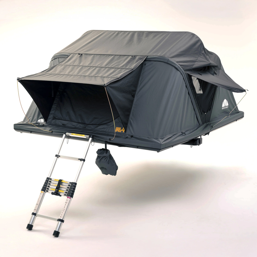 Tente de toit Roof Space 4