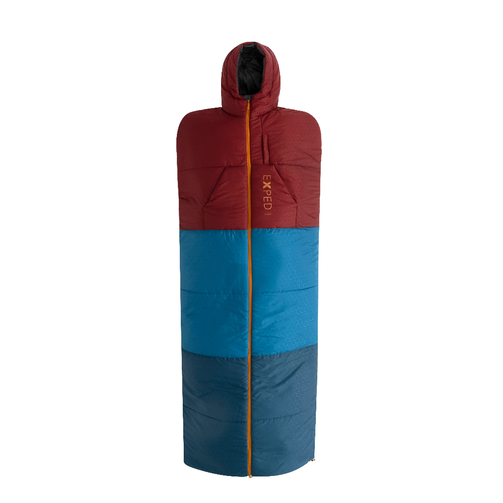 Sacs de couchage Dreamwalker Exped