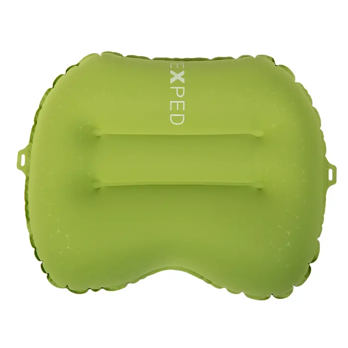 [7640423640907] Coussin Ultra Pillow M lichen Exped