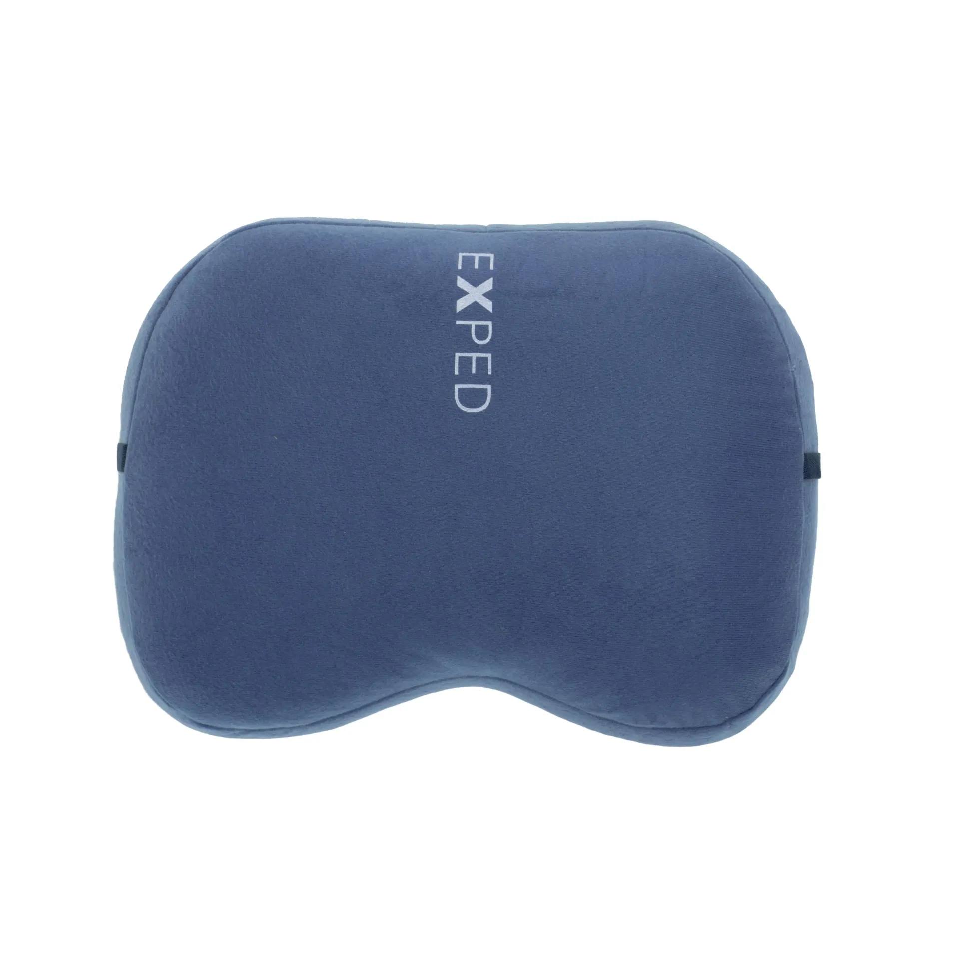 Kissen Down Pillow M Navy Exped