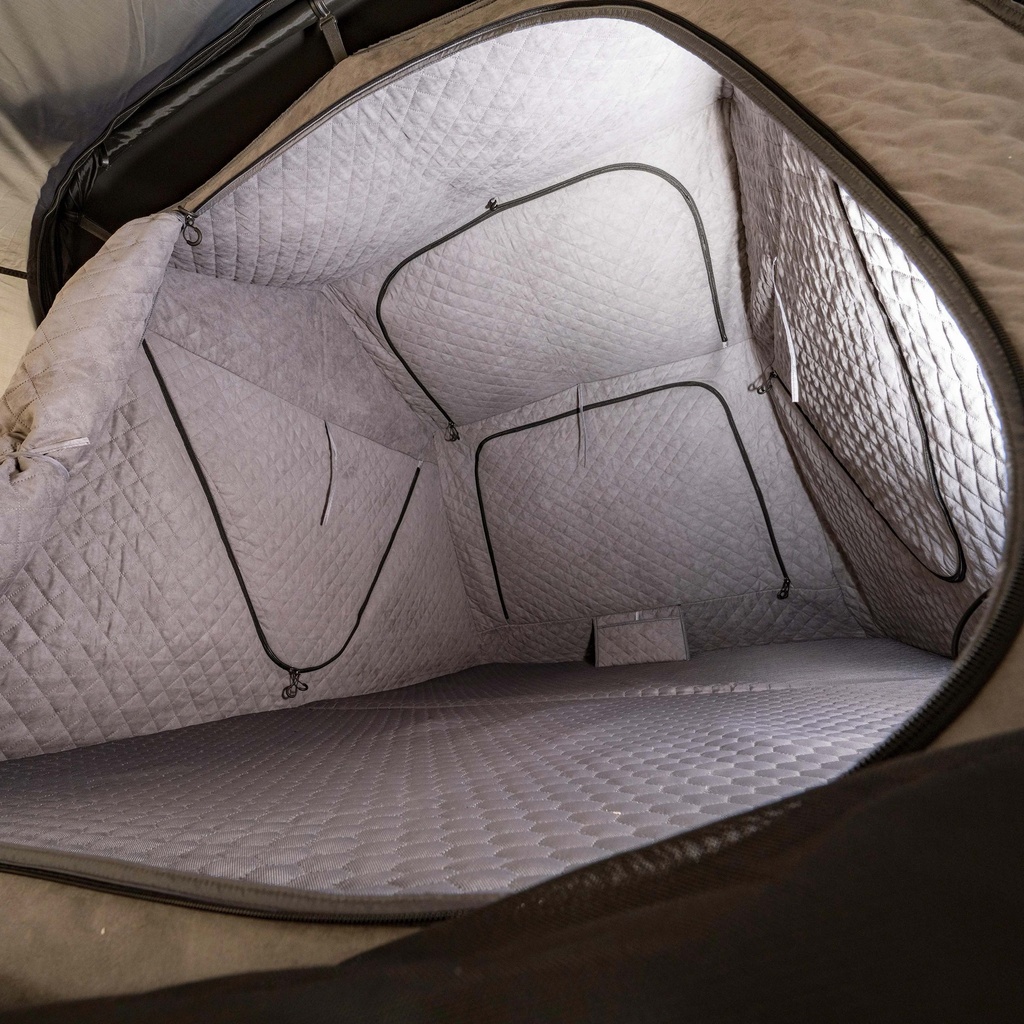 [RSC2IT01S2] Tente d'isolation Thermo Inlet Roof Space (Roof Space 2)