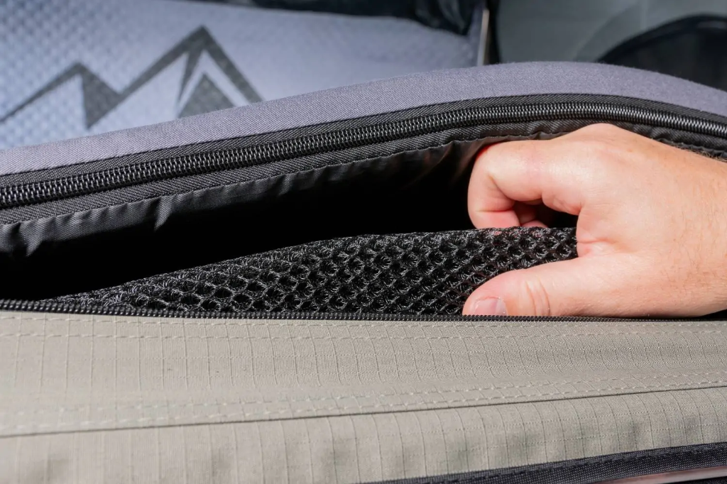 [MA-UL-XL-2021] Sous-matelas Peak Moby Mountain (Peak XL)