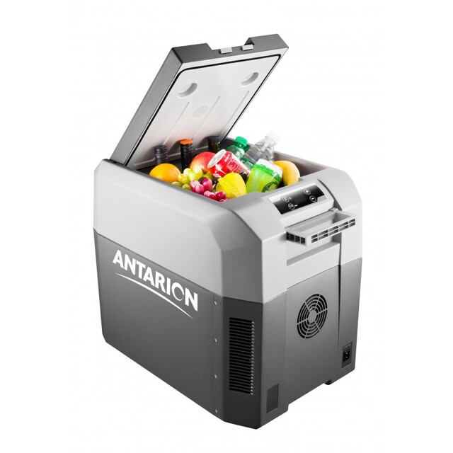 Kompressorkühlbox Antarion 25 l
