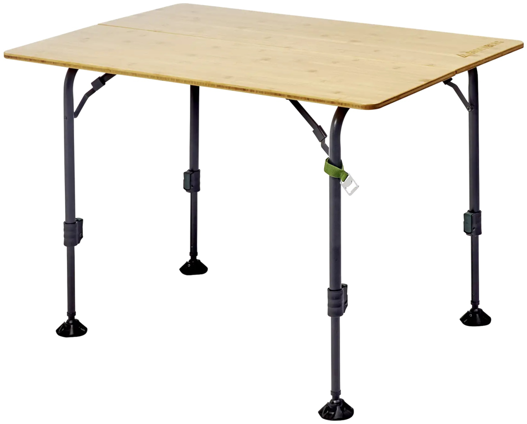 Table Skal Bambu Groenberg 