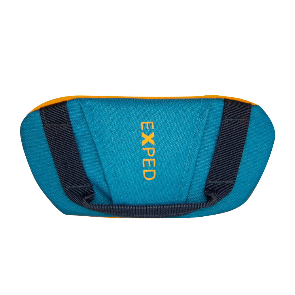 [7640277844414] Hip Pads lagoon (paire) Exped
