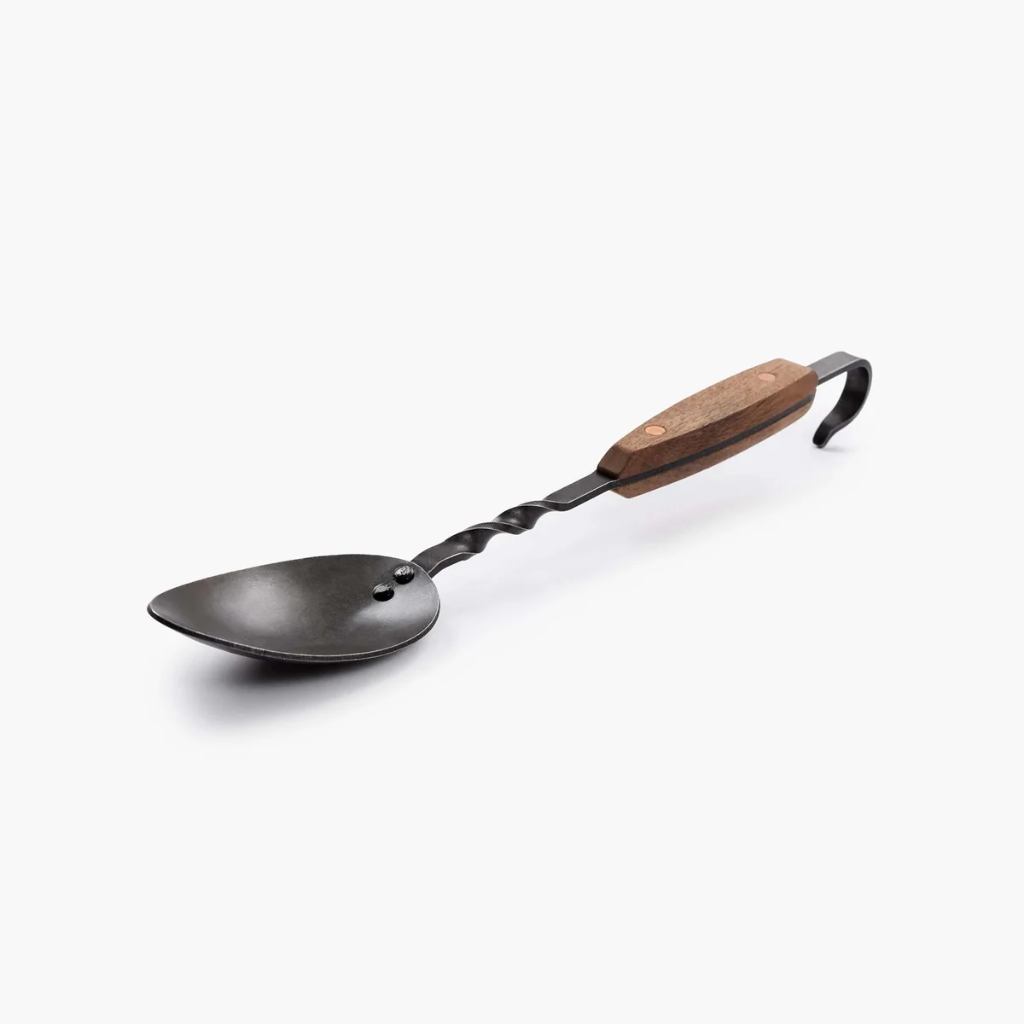 [CKW-466] Cuillère pour barbecue Barebones