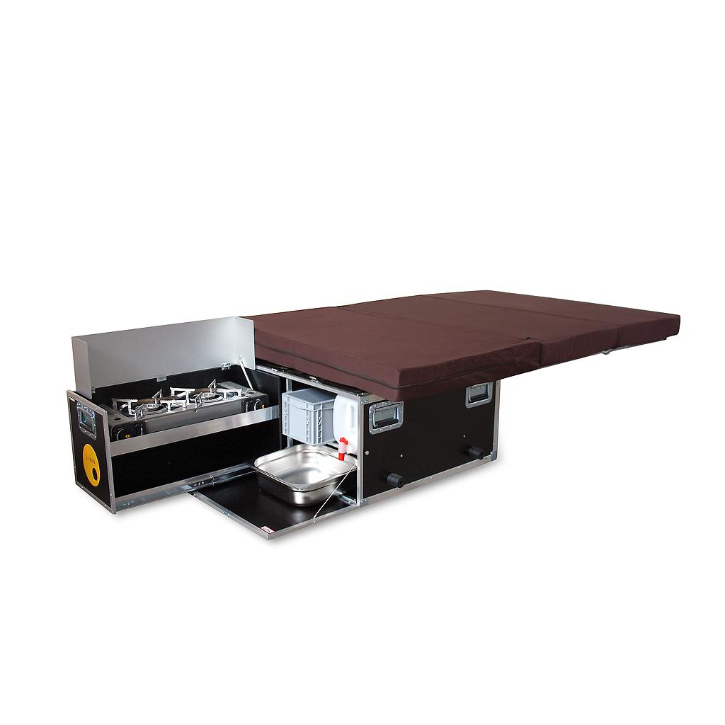 GrenBox Ququq