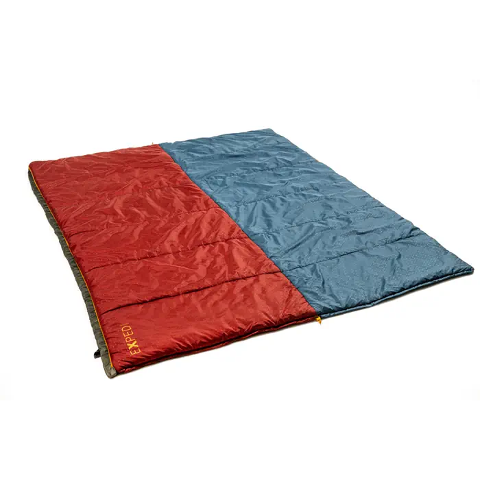 Sac de couchage Megasleep Duo Exped