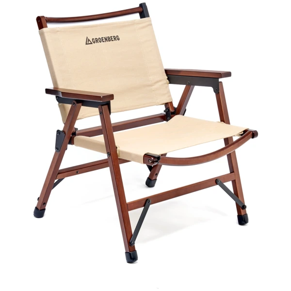 [264001] Chaise Sot Groenberg